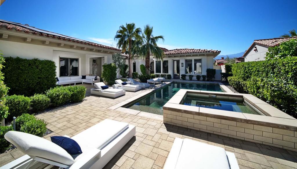 75538 Via Pisa, Indian Wells