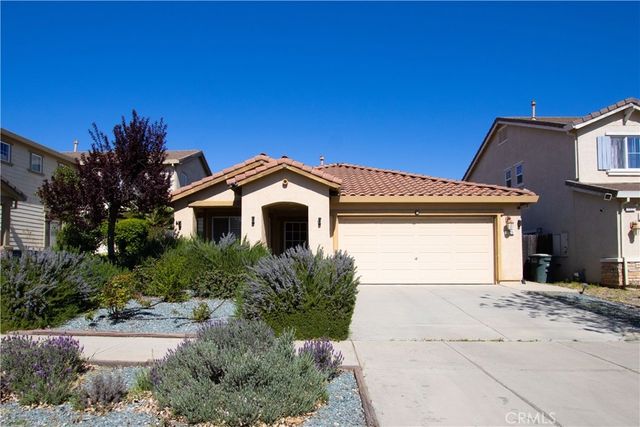 1525 La Sierra Street, Merced