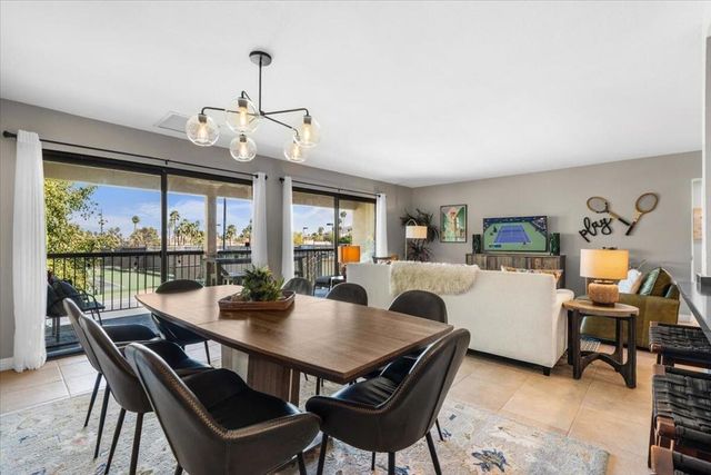 45720 Club Circle Drive # 285, Palm Desert
