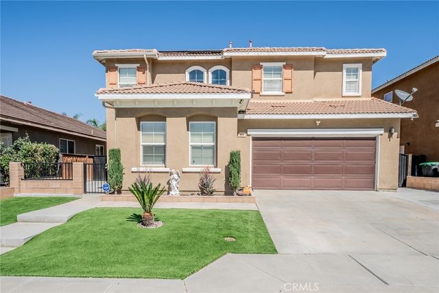 855 Browning Court, San Jacinto