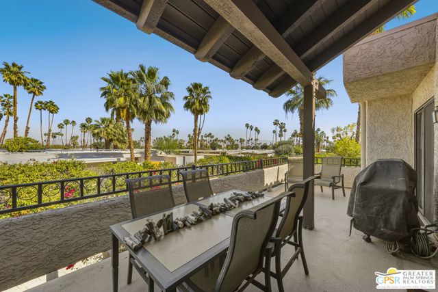 2345 S Cherokee Way # 137, Palm Springs