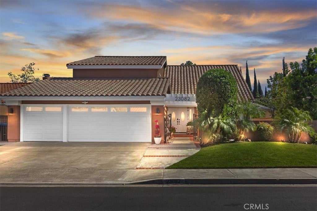 23082 Sonoita, Mission Viejo