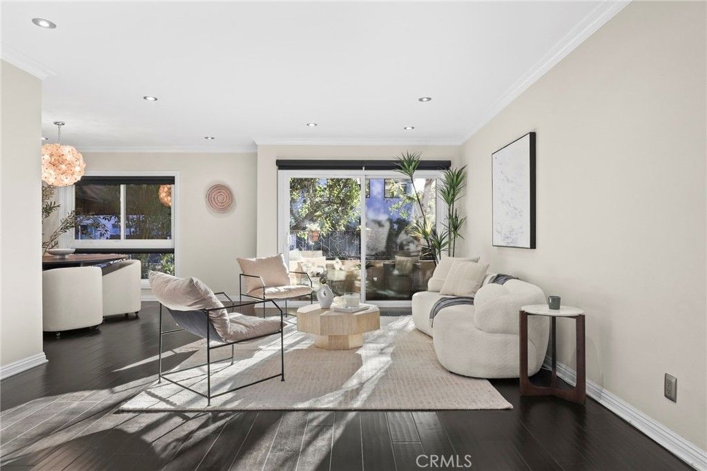 1203 N Sweetzer # 118, West Hollywood