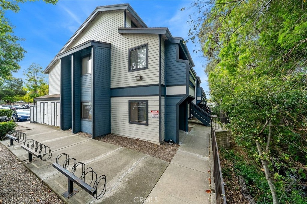 25 Stenner A, San Luis Obispo