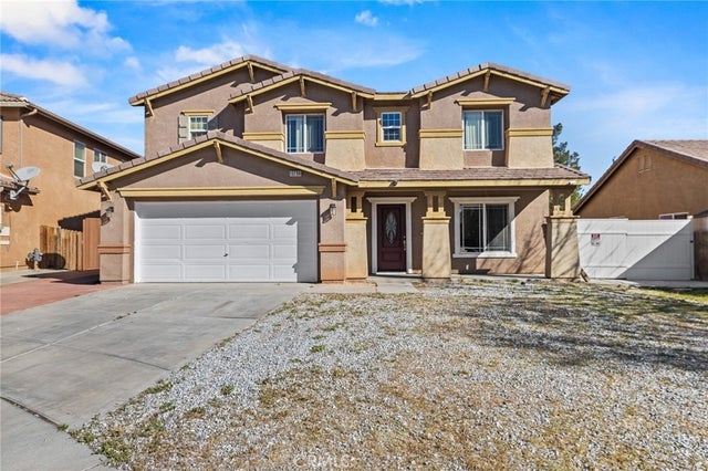 13730 Gobi Court, Victorville