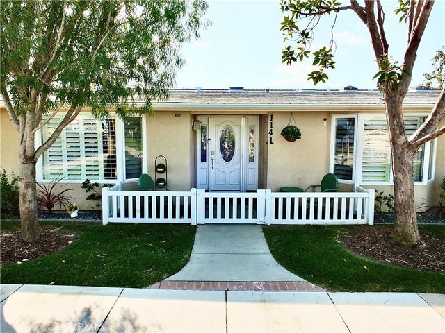 1560 Homewood Road # 114-l, Seal Beach