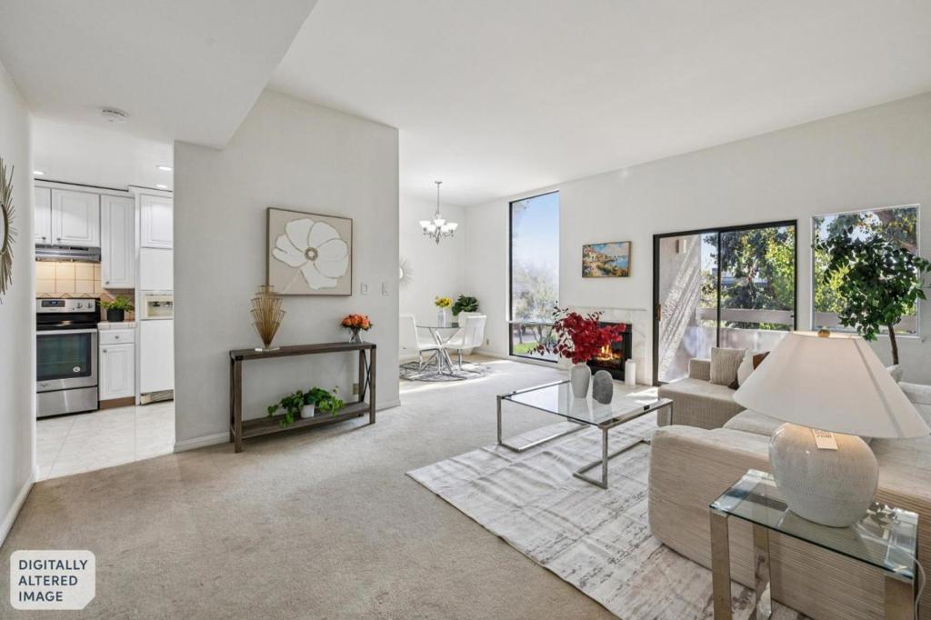 1061 Beach Park Boulevard 307, Foster City