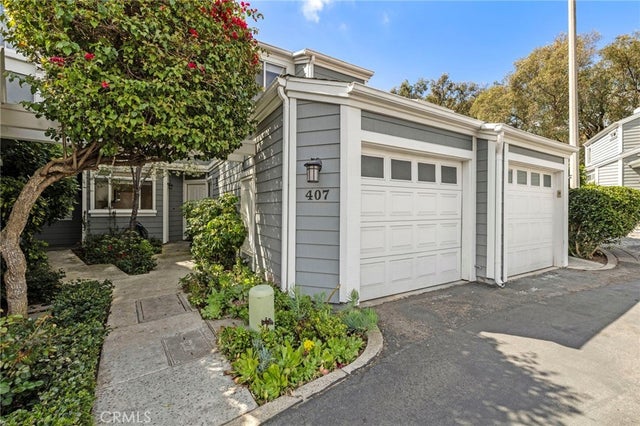 407 San Nicholas Court, Laguna Beach