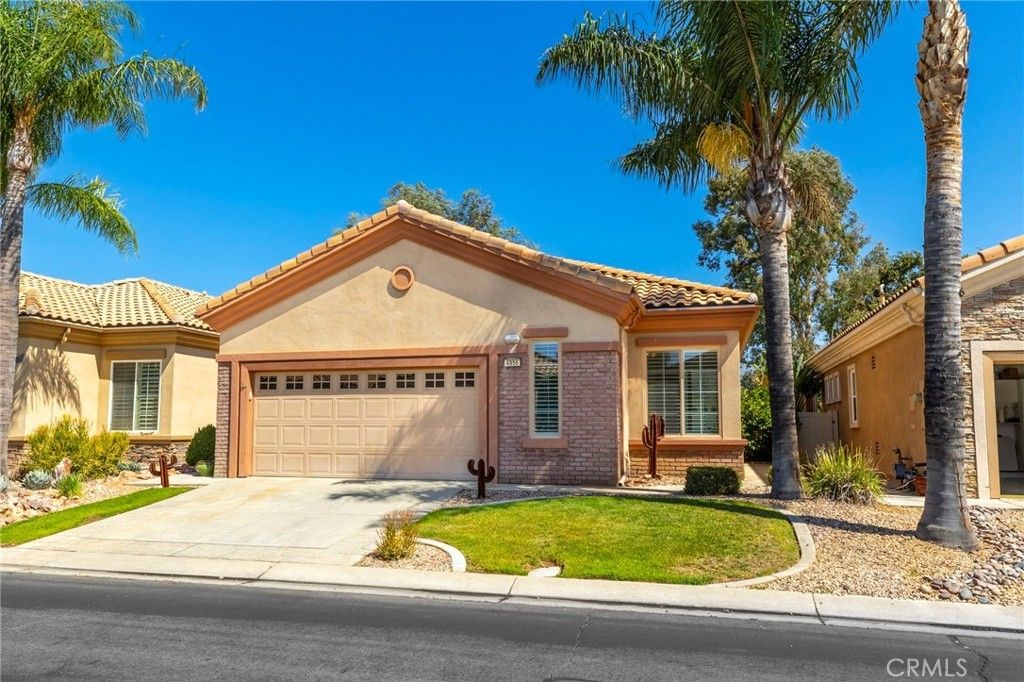 4956 Rolling Hills Avenue, Banning