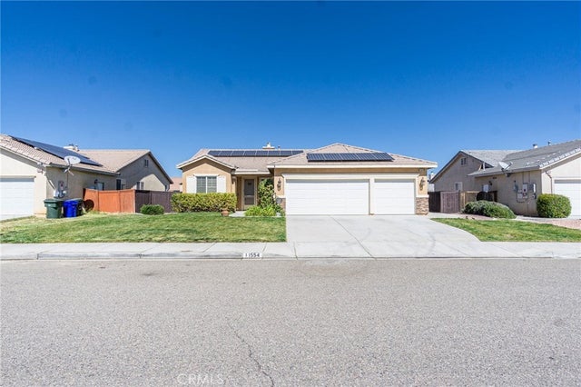 11554 Maywood, Victorville