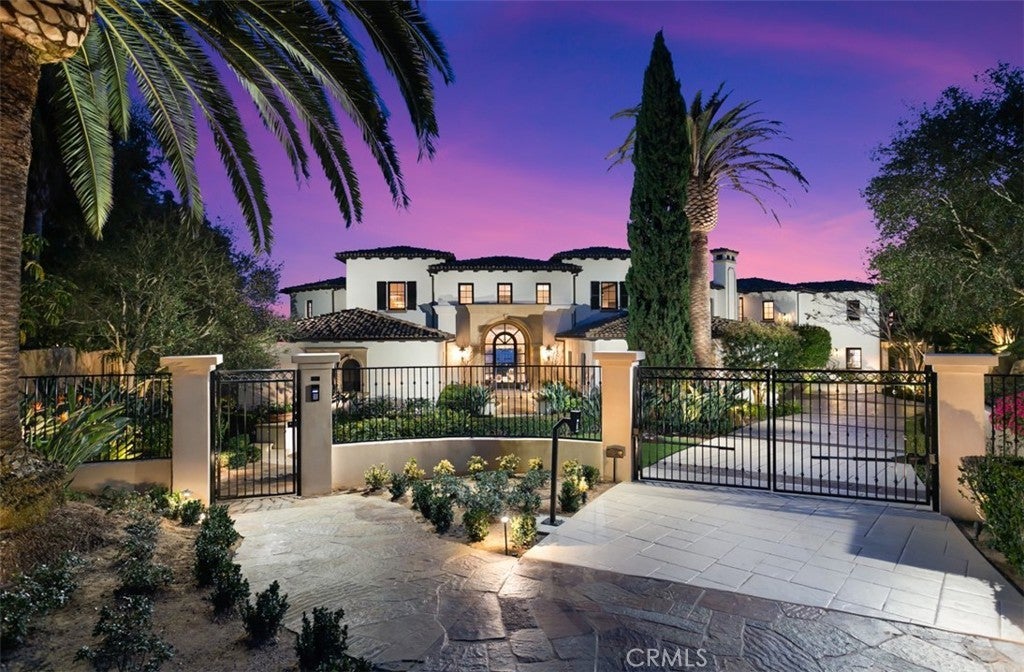 1 Shoreridge, Newport Coast