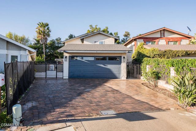 5679 Slicers Circle, Agoura Hills