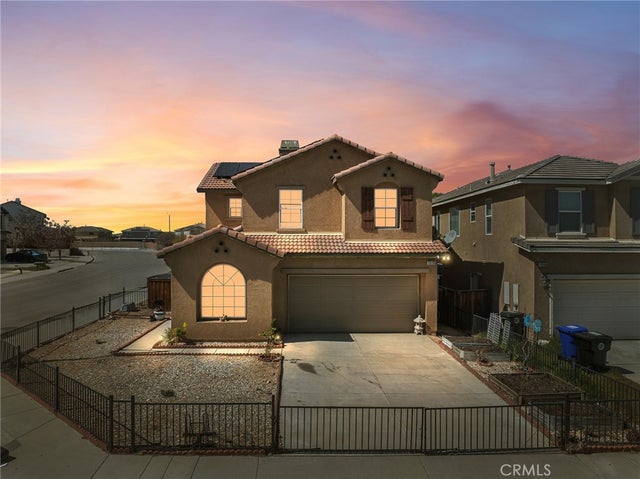 15126 Bluffside Lane, Victorville