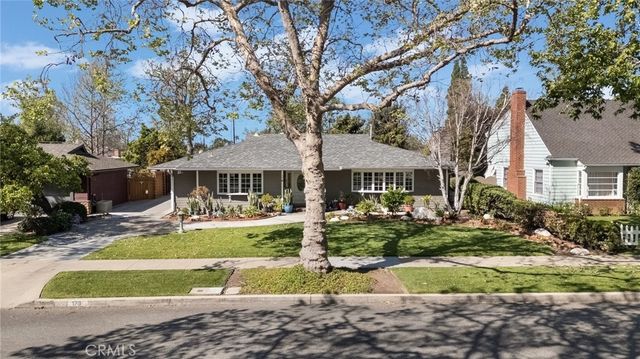 178 N Monterey Road, Orange