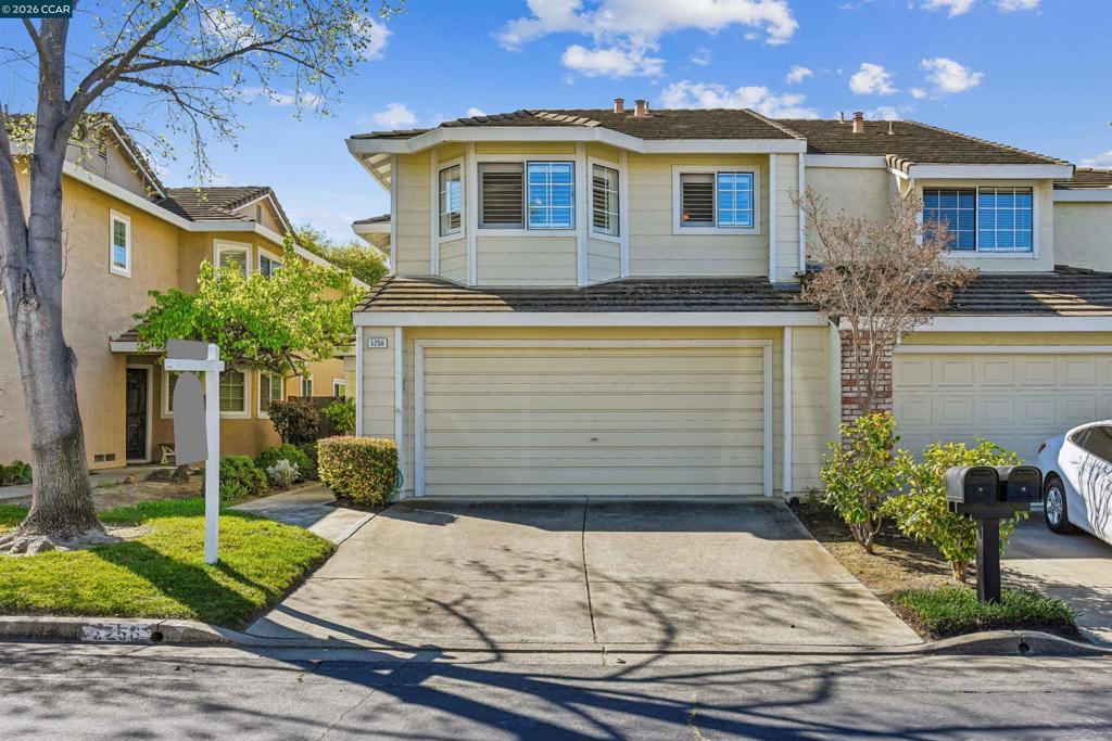 5256 Pebble Glen Drive, Concord