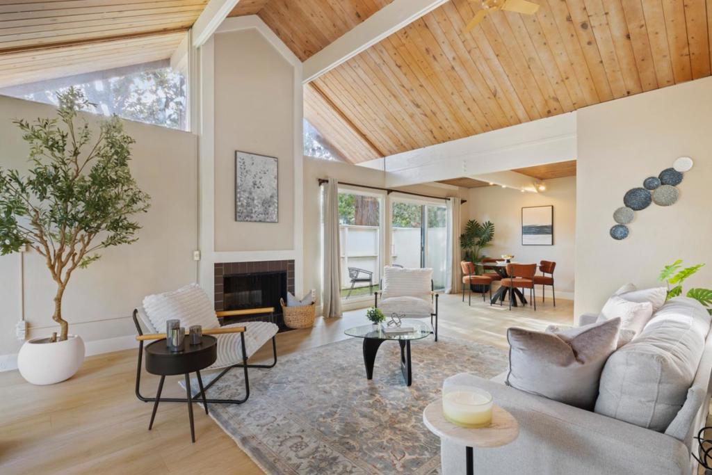 715 Quetta Avenue B, Sunnyvale