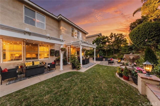 66 Montrose, Irvine.