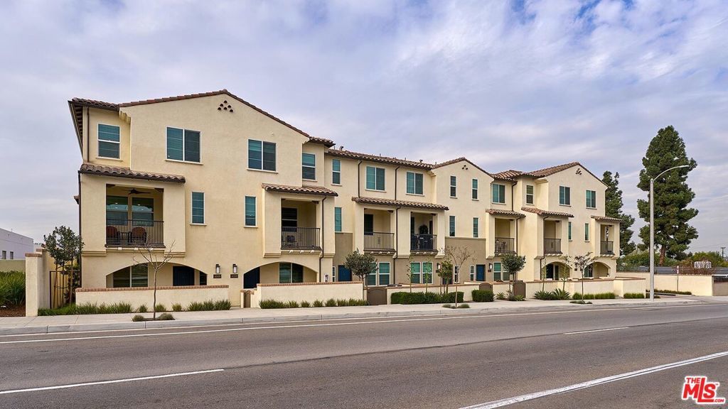 14168 Bay Street, La Mirada