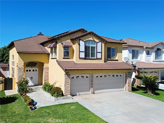 11037 Biella, Whittier