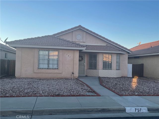 797 Cortez, Hemet