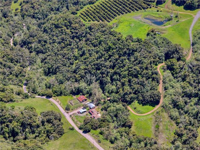 7515 Santa Rosa Creek Road, Cambria