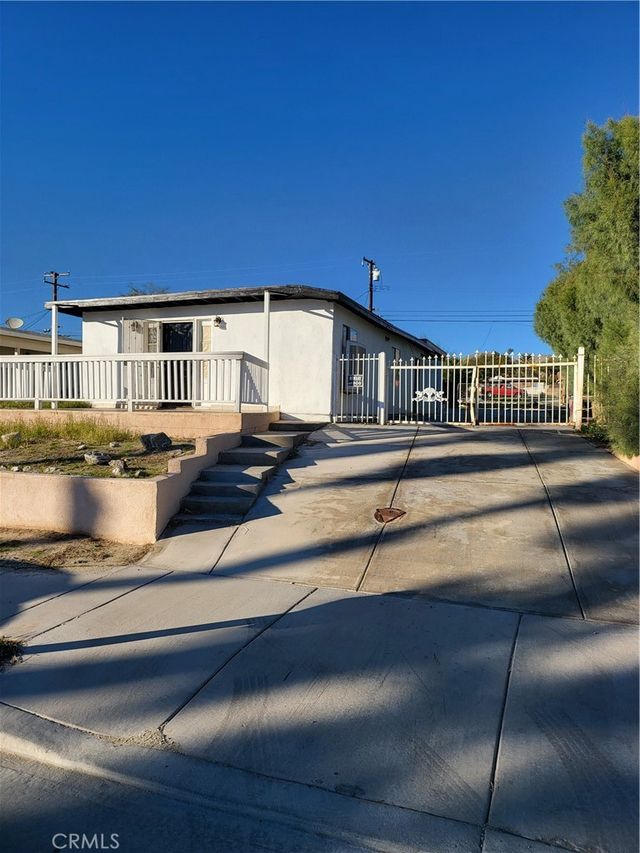 66336 3rd, Desert Hot Springs