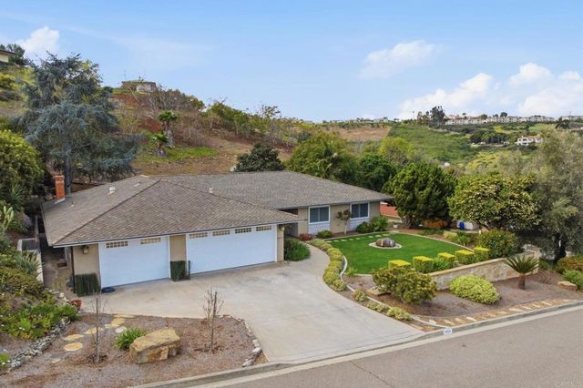 1454 La Plaza Drive, San Marcos
