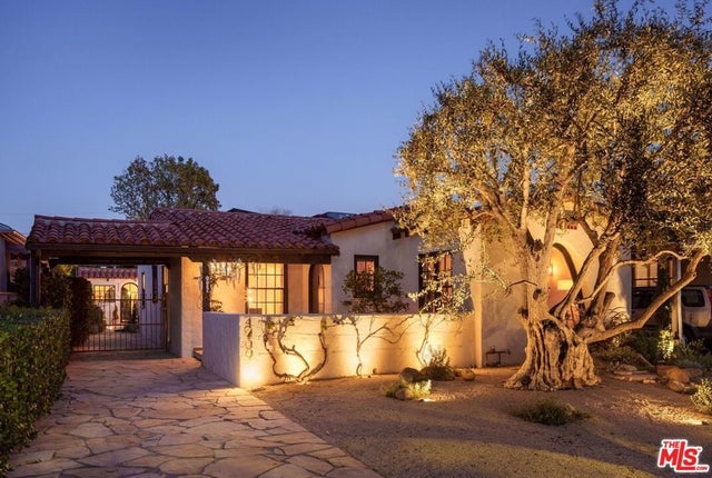 4239 Brunswick Avenue, Los Angeles