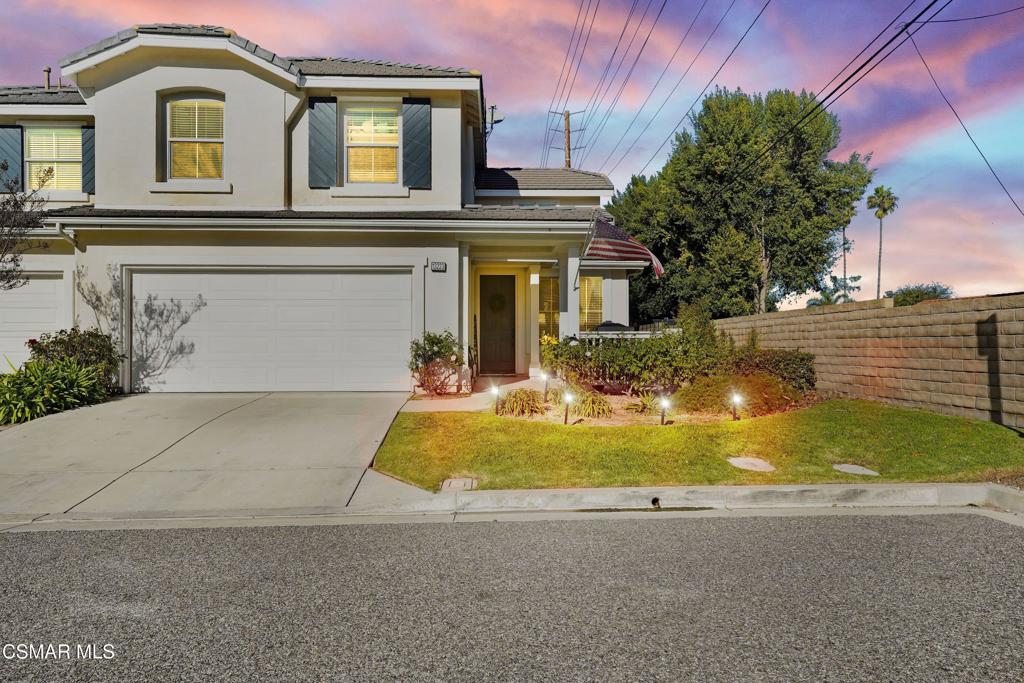 13223 Norfolk Court, Moorpark
