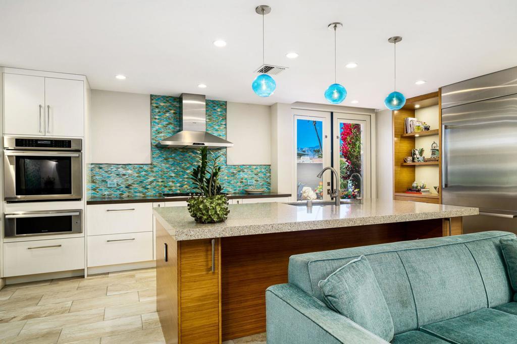 75653 Valle Vista Drive, Indian Wells