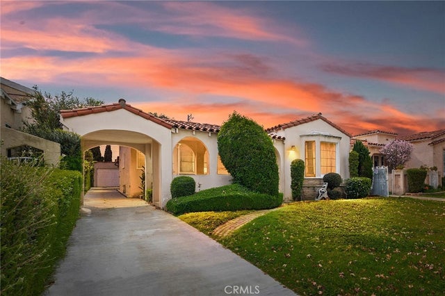 3122 W 77th, Los Angeles