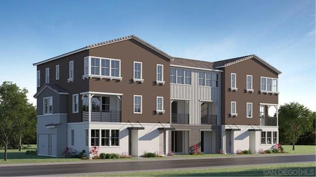 1036 East Main, El Cajon