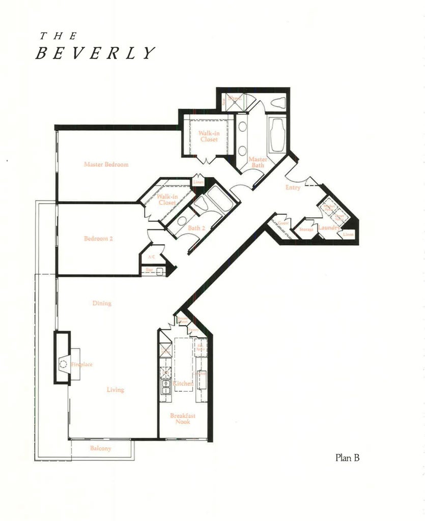 200 Swall Drive 553, Beverly Hills