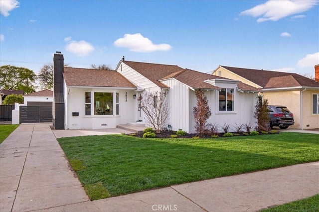 3825 Edgehill Drive, Los Angeles