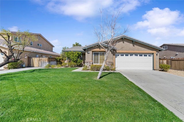 13324 Luna Road, Victorville