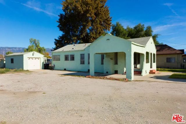 1940 W Base Line Street, San Bernardino