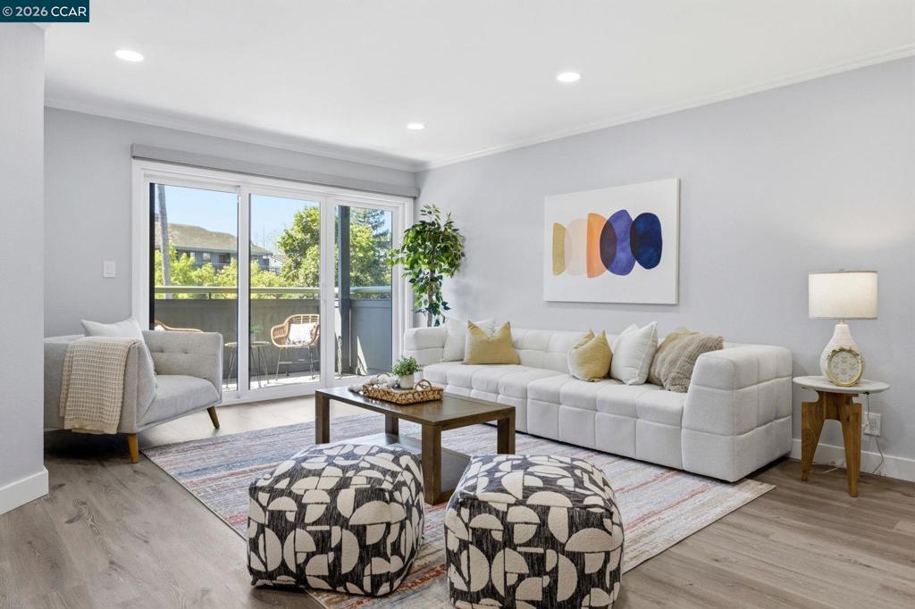 1666 San Miguel Drive, Walnut Creek