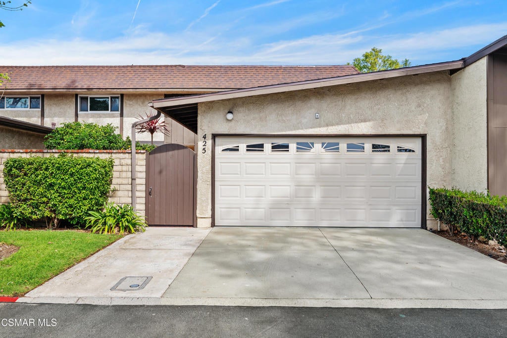 425 Baja Court, Camarillo