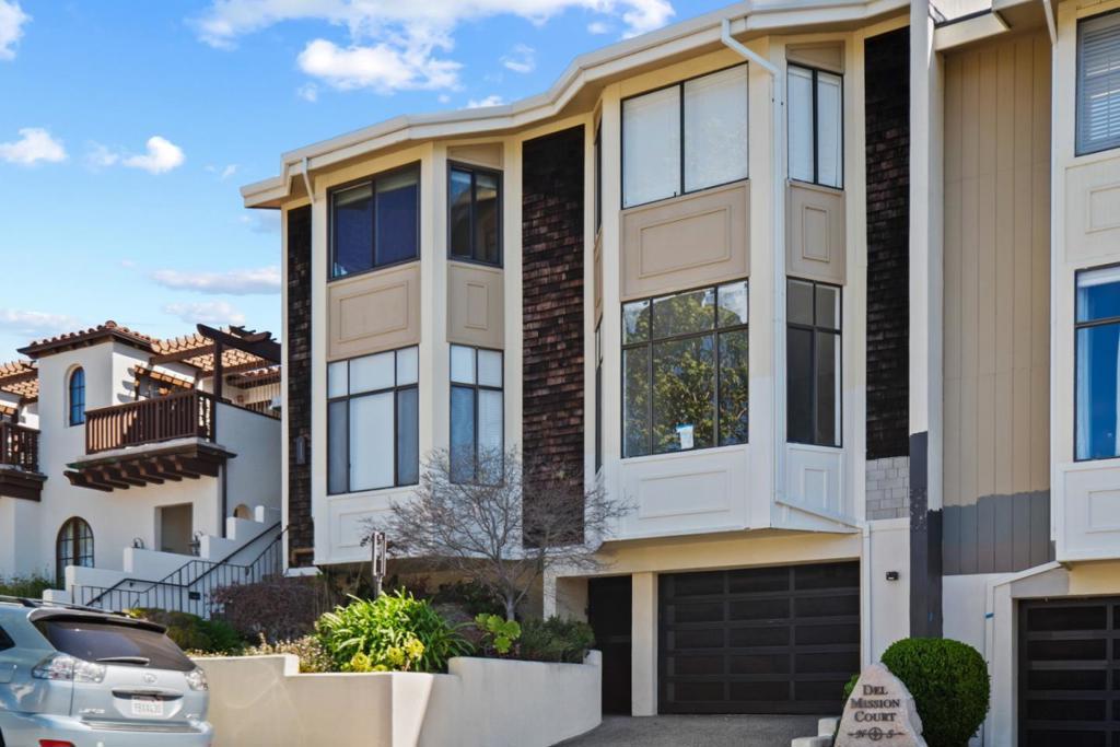 Mission 4 Ne 5th Street 3n, Carmel