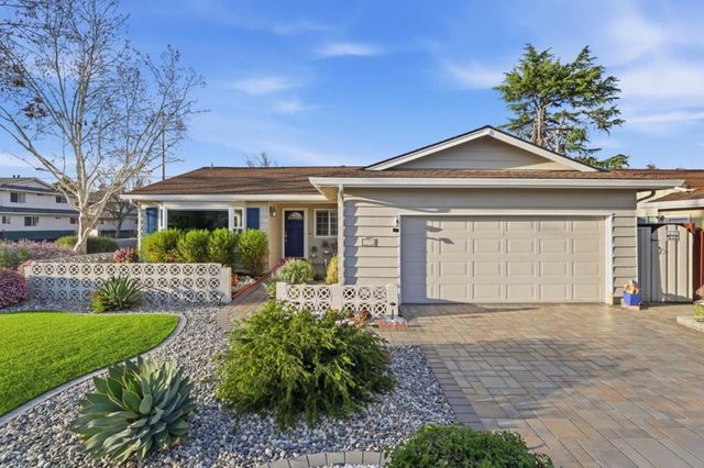1375 Colleen Way, Campbell