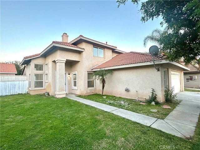 25754 Palo Cedro Drive, Moreno Valley