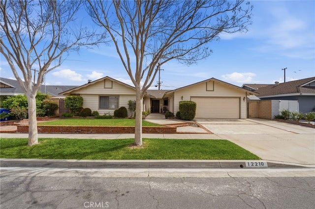 12210 Cullman, Whittier