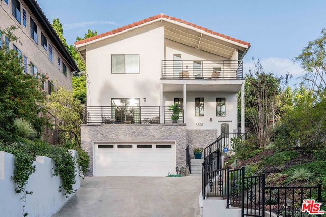 3850 Udell Court, Los Angeles