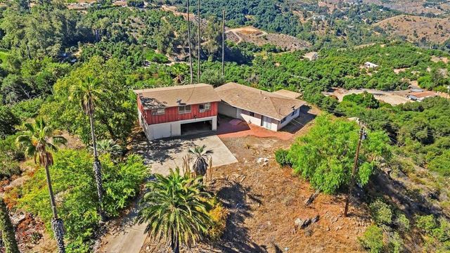 6133 Rainbow Heights Rd, Fallbrook