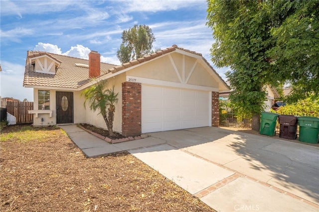25177 Dana Lane, Moreno Valley