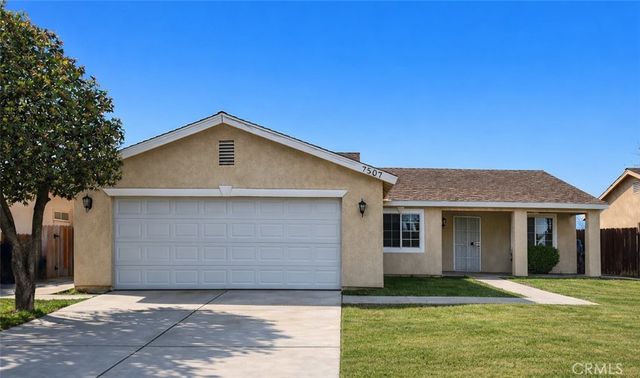 7507 Cross Glade, Bakersfield