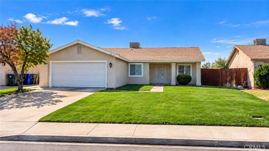 7507 Cross Glade, Bakersfield