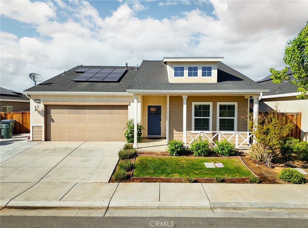 Photo of Listing #SR26054509