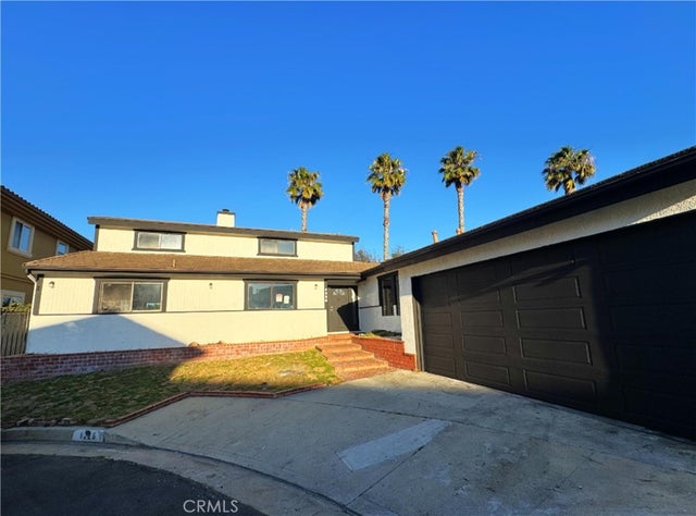 4226 Don Carlos Drive, Los Angeles
