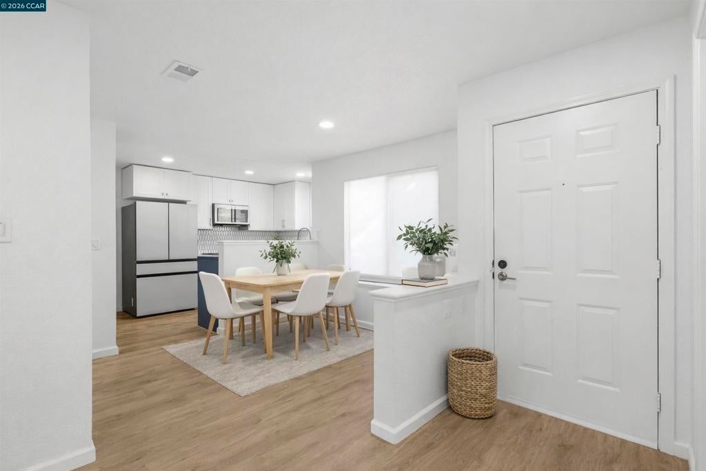 1101 Chelsea, Hercules